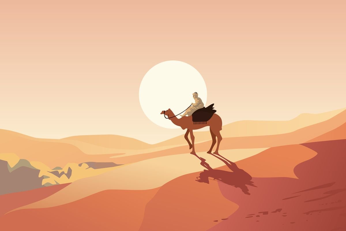 Menanam Pohon di Ambang Kiamat: Dialog Teologi Hadis Nabi dengan Pemikiran Filsuf Dunia